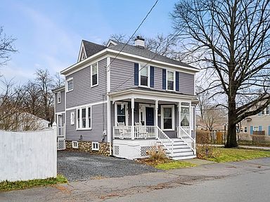 15 Court End Ave, Middleboro, MA 02346 | Zillow