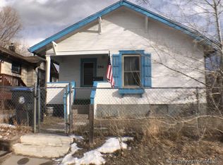 2911 Ames Ct, Cheyenne, WY 82001