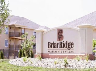 Briar Ridge Apartments, Warsaw, IN 46582