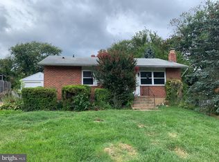 208 Conewood Ave, Reisterstown, MD 21136