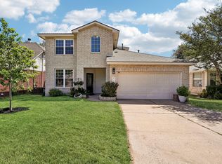 2202 Portwood Bend Cv, Cedar Park, TX 78613