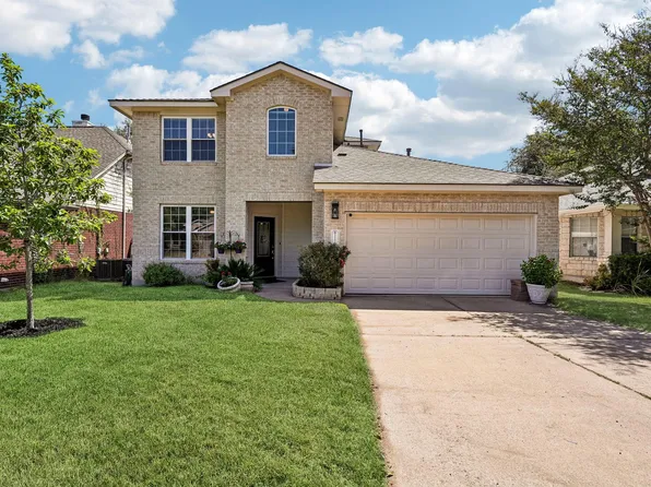 2202 Portwood Bend Cv, Cedar Park, TX 78613