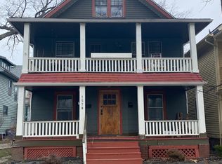 1578 Mars Ave #1, Lakewood, OH