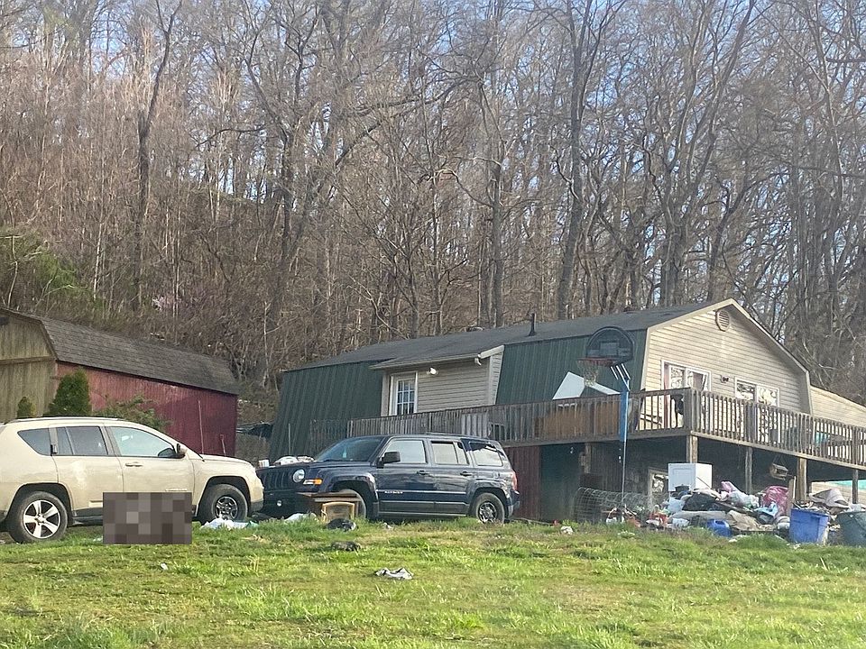1597 Dexter Rd, Kingsport, TN 37660 Zillow