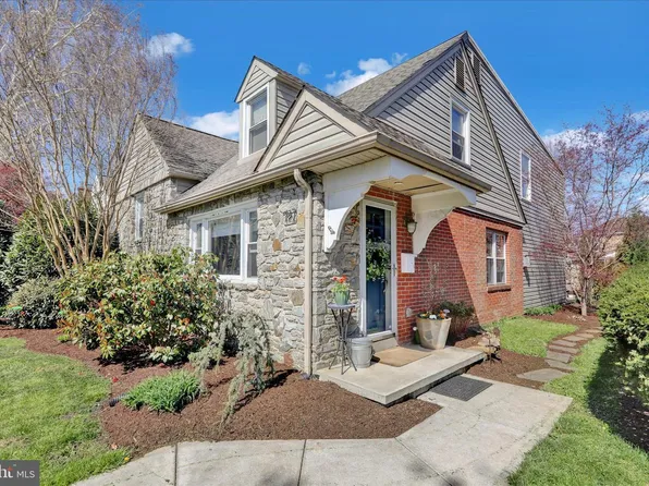 937 Louise Ave, Lancaster, PA 17601