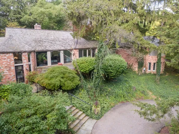 27245 Scenic Hwy, Franklin, MI 48025