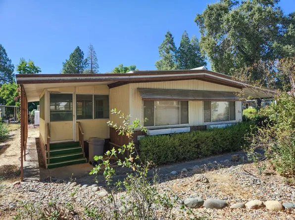 3550 China Garden Rd Space 26, Placerville, CA 95667