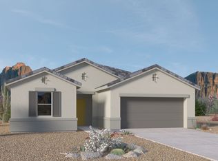 1321 W Kennedy Ave, Coolidge, AZ 85128