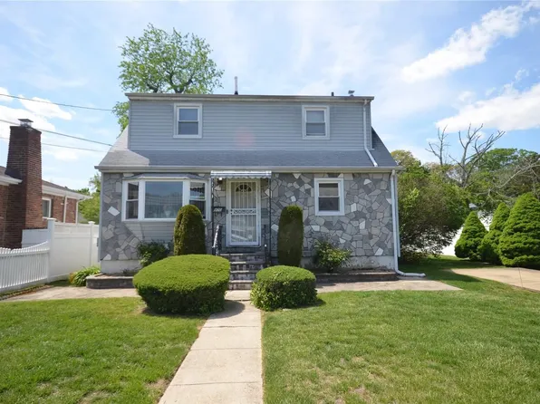 970 Derrick Adkins Lane, West Hempstead, NY 11552