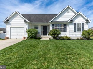 49 Twin Oaks Dr, Bridgeton, NJ 08302