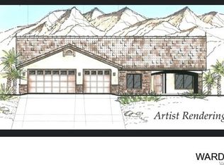 828 Cambpell Dr, Bullhead City, AZ 86429