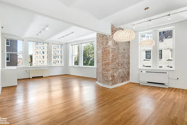 Rented by Brown Harris Stevens | media 14