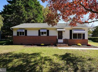 1207 Nimitz Ct, Salisbury, MD 21804