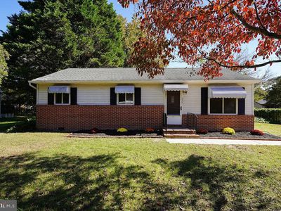 1207 Nimitz Ct, Salisbury, MD, 21804