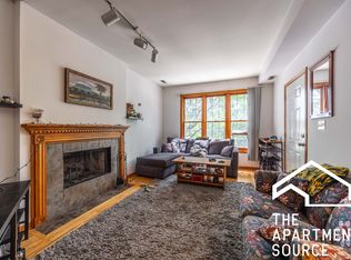 918 N Paulina St, Chicago, IL 60622