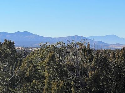 770 Deer Canyon Trl, Mountainair, NM, 87036