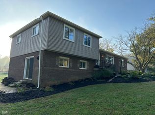 7951 N 400 W, Columbus, IN 47201