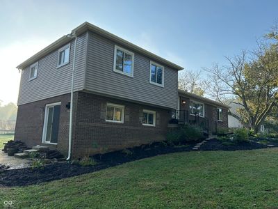 7951 N 400 W, Columbus, IN, 47201