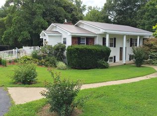 1396 Patty Ridge Rd, Dunnville, KY 42528