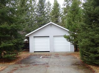 3506 McKinley Rd, Mio, MI 48647