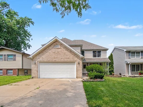 336 W Morris Ave, Lombard, IL 60148