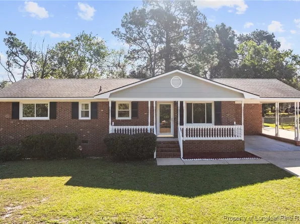 5729 Cold Harbor Dr, Fayetteville, NC 28304