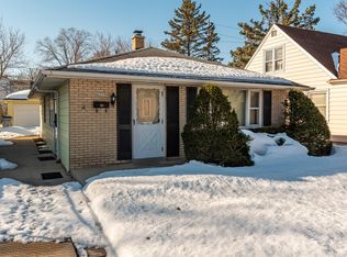4209 W Florist Ave, Milwaukee, WI 53209