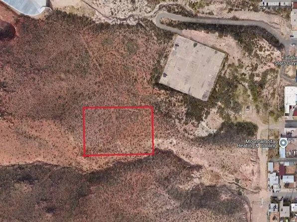 Pn #258825, El Paso, TX 79938