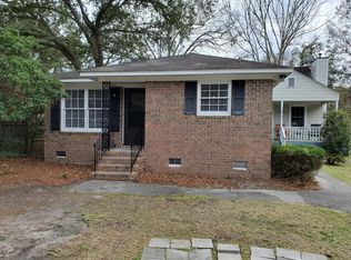 1729 Pinckney Park Dr #A, Charleston, SC 29407