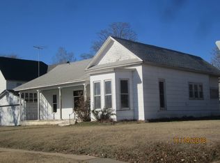 346 E B Ave, Kingman, KS 67068