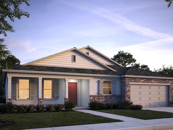 Elevation A Opt Stone