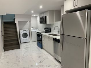 251 Major St, Toronto, ON M5S2L5