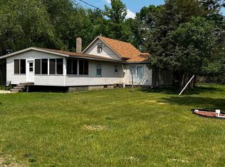 26650 70th St NE, Belgrade, MN 56312