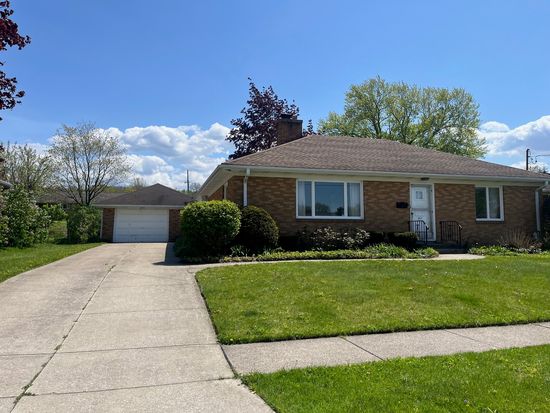 837 E 42nd St, Erie, PA 16504