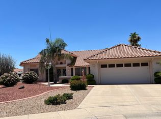 21602 N 145th Dr, Sun City West, AZ 85375