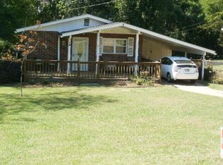 130 N Richmond St, Milledgeville, GA 31061