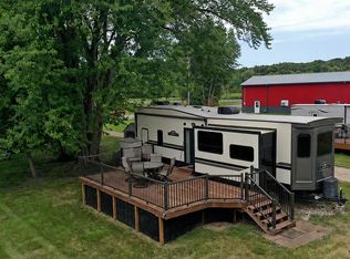 23371 170th St, Glenwood, MN 56334