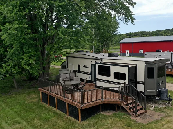 23371 170th St, Glenwood, MN 56334