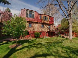 3134 4th St, Boulder, CO 80304