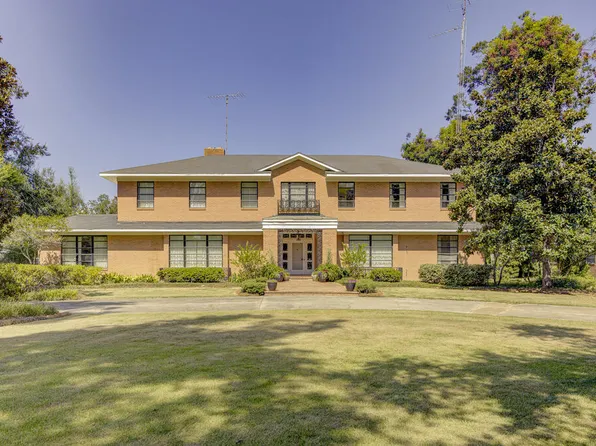117 & 149 W Cypress St, Cary, MS 39054