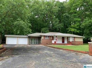 107 Beverly Rd, Anniston, AL 36206