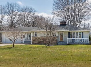 2308 Maylo Path, Akron, OH 44312