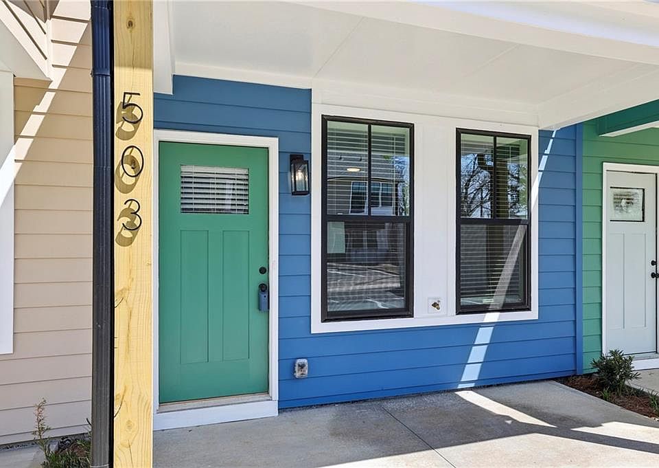 1st image of 1095 Tucker Ave #503