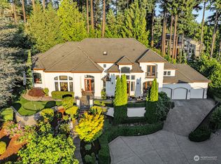 1527 205th Ct NE, Sammamish, WA