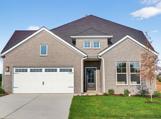 3924 Trinity Woods Rd LOT 73, Columbia, TN 38401