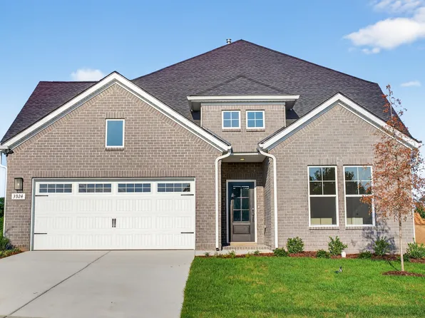 3924 Trinity Woods Rd Lot 73, Columbia, TN 38401