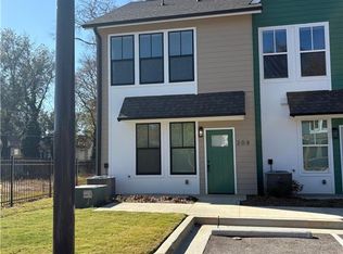 1095 Tucker Ave #208, Atlanta, GA 30310