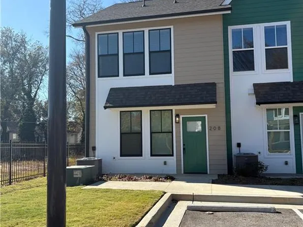1095 Tucker Ave #208, Atlanta, GA 30310