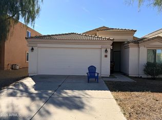 19560 N Riccardo Way, Maricopa, AZ 85138