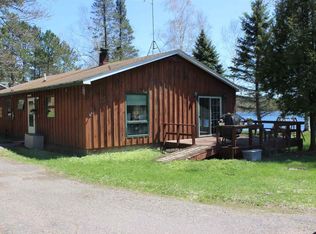 7155 Ruth Lake Rd, Iron River, WI 54847